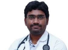 Dr. K.Ravi Kiran- General Physician