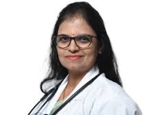 Dr. Madhuri Alhat- General Physician