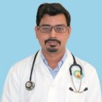 Dr. Manish Sharma - Pulmonologist