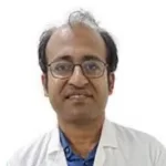 Dr Manoj Chandrakant Kolhe - Gastroenterologist