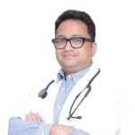 Dr Tushar Tayal - Internal Medicine