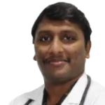 Dr.Nagaraju Ravikanti-General Physician