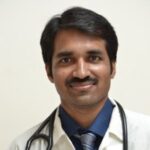 Dr. Nitin Annapurna- Cardiologist