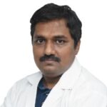 Dr P Muralidhara Rao - Neurosurgeon