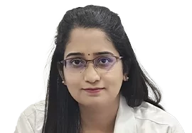 Dr. Prathishta Rao M - Gynecologist