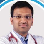 Dr R Prasanth - Gastroenterologist