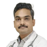 Dr Raja Amarendra Muthina