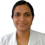 Dr. Ruksana - Gynecologist