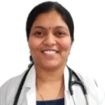 Dr Sarayu Reddy-General Physician