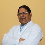Dr Siddhartha Rao - General Surgeon
