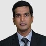 Dr. Sreedhara V Setty - Surgical Gastroenterology