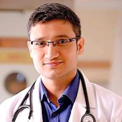 Dr. sumit sharma - Urologist