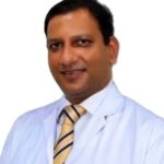 Dr. Rajendar Reddy - Urologist.