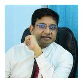 Dr. Sourojit Gupta - Pediatrician