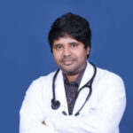 Dr Bala Surya Prakash Kota – Emergency Medicine
