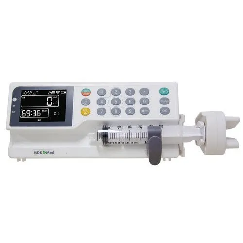 Syringe Pump for rent