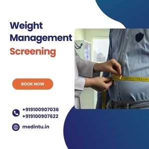 Weight Management Screening