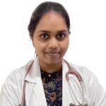 Dr D Sri Lakshmi Devi - Emergency Medicine