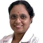 Dr. Geetha S | Gynecologist | Medintu