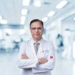 Dr. Anil Laul – General Physician