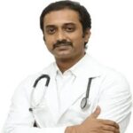 Dr. Y. S. Vishnu Vardhan Reddy - General Physician