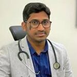 Dr Mohammad Irfan – Rheumatologist