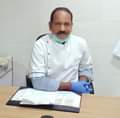 Dr. Jainendra Kumar – Dentist