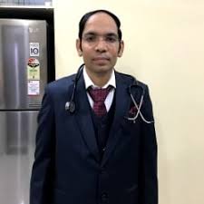 Dr.Kamal Kishor Karnani - Internal Medicine