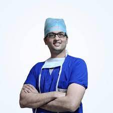 Dr. Lalit Bafna – Orthopaedics