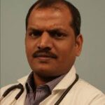 Dr. Meghanath Yenni - General Physician