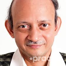 Dr. N. Sairam - Neurologist