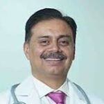 Dr Prabal Roy - General Surgeon