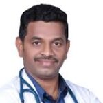 Dr Telli Venkata Pradeep Kumar – General Medicine