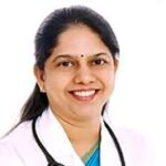 Dr. Priya Shivalli – Pediatrician