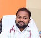 Dr Ramchander Thorrem - Nephrologist