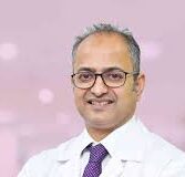 Dr. Rammohan Sripad Bhat - Nephrologist