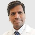 Dr. Raosaheb Rathod – Gastroenterologist