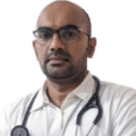 Dr. Ravindra Reddy Sidhu - General Physician