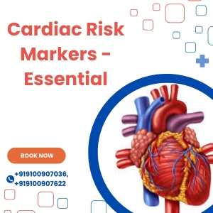 Cardiac Risk Makers-Essential