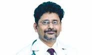 Dr.Rohit Gupta - Neurologist