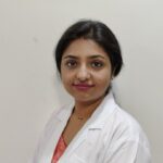 Dr. Sampurna Ghosh - ENT