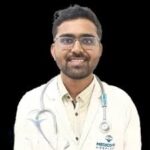 Dr Sanket Tajane – Radiologist