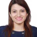 Dr. Shrishtee Bhagat - Dentist