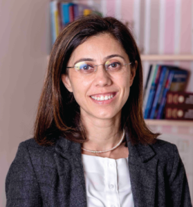 Dr SEEMA OBEROI LALL – DERMATOLOGIST