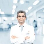 Dr. Priya Shivalli – Pediatrician
