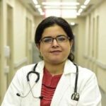 Dr.Shreya Dubey | Pediatrician | Medintu