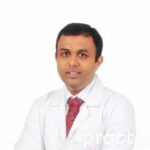 Dr. Shreyas Nagaraj - Urologist