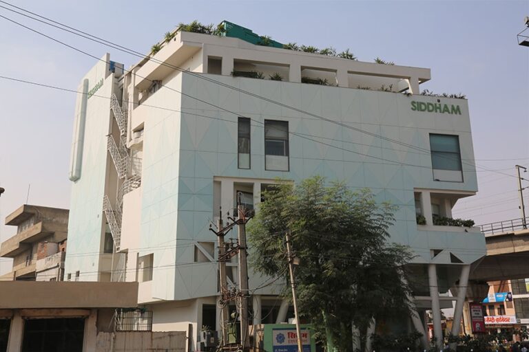 Siddham ENT Hospital Jaipur