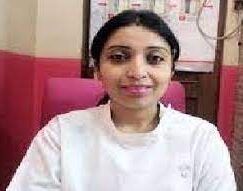 Dr. Sumidha Bansal - Dentist