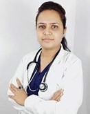 Dr. Shubhangi Gupta - ENT